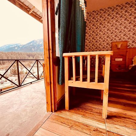 The Kanchanikoot Classic - Top Rated And Most Awarded Property In Manali Exterior foto