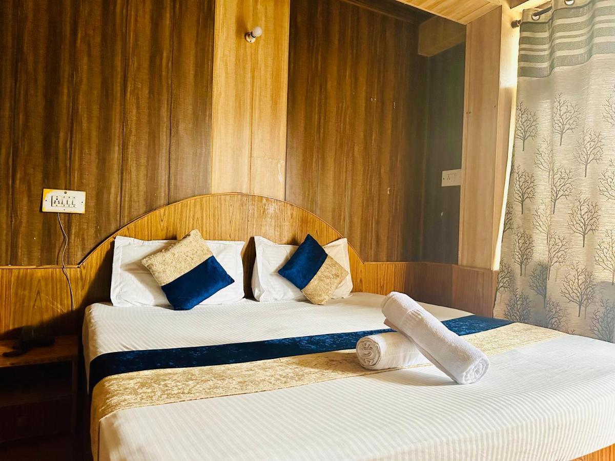 The Kanchanikoot Classic - Top Rated And Most Awarded Property In Manali Exterior foto