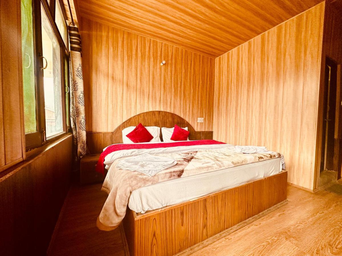The Kanchanikoot Classic - Top Rated And Most Awarded Property In Manali Exterior foto