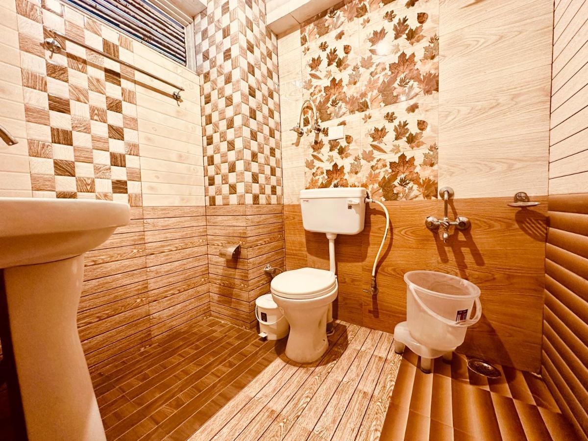 The Kanchanikoot Classic - Top Rated And Most Awarded Property In Manali Exterior foto